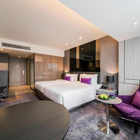Hotel Jal City Bangkok Bagian luar foto