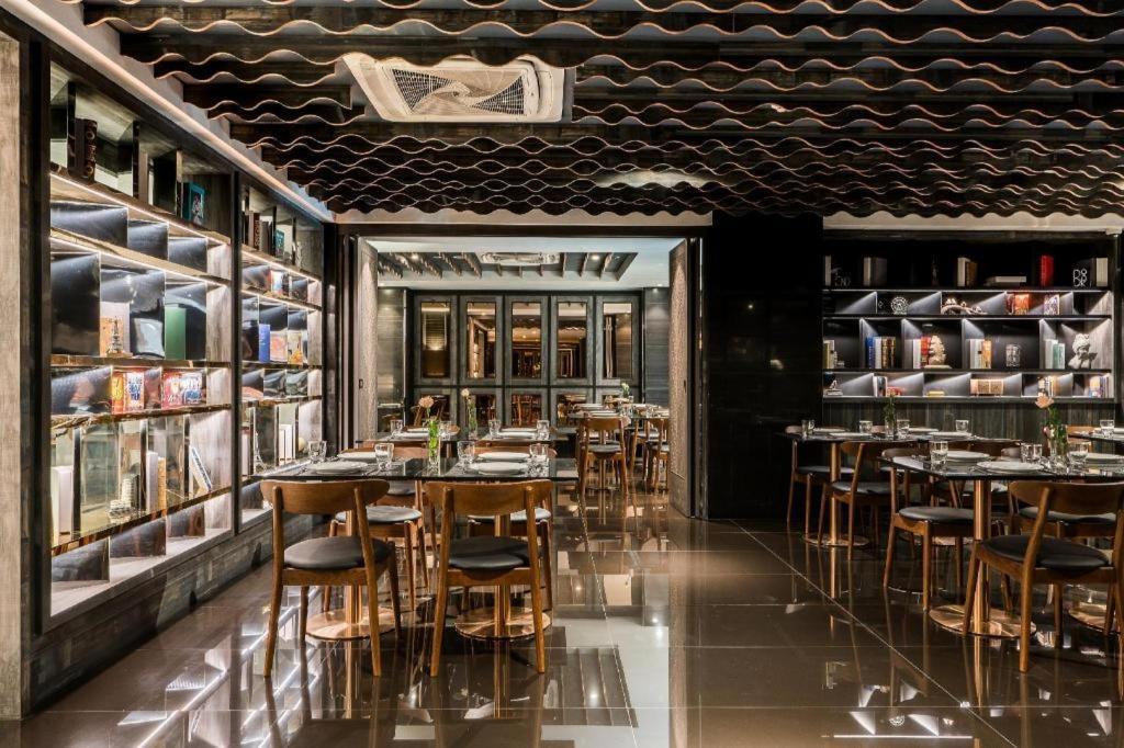 Hotel Jal City Bangkok Bagian luar foto