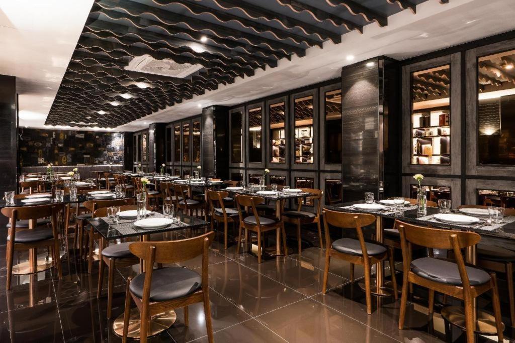 Hotel Jal City Bangkok Bagian luar foto